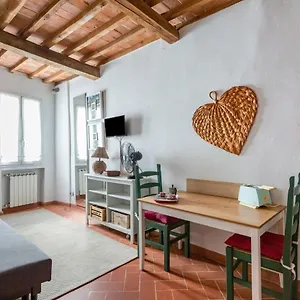 Apartment Boboli Gardens Lovely, Florence