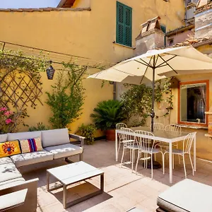  Apartment Principessa Trevi Italy