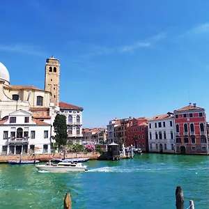  Homestay Zen Grand Canal Italy