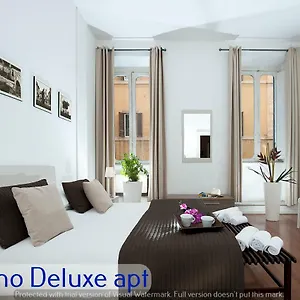  Apartment Babuino - Piazza Di Spagna Italy