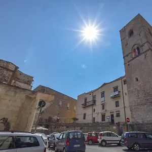  Apartment Casuzza Ballaro Italy