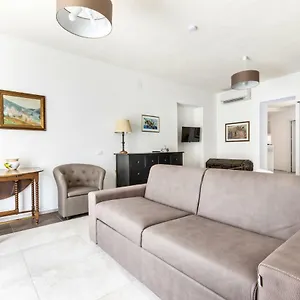  Apartment Teatro Massimo Center Italy