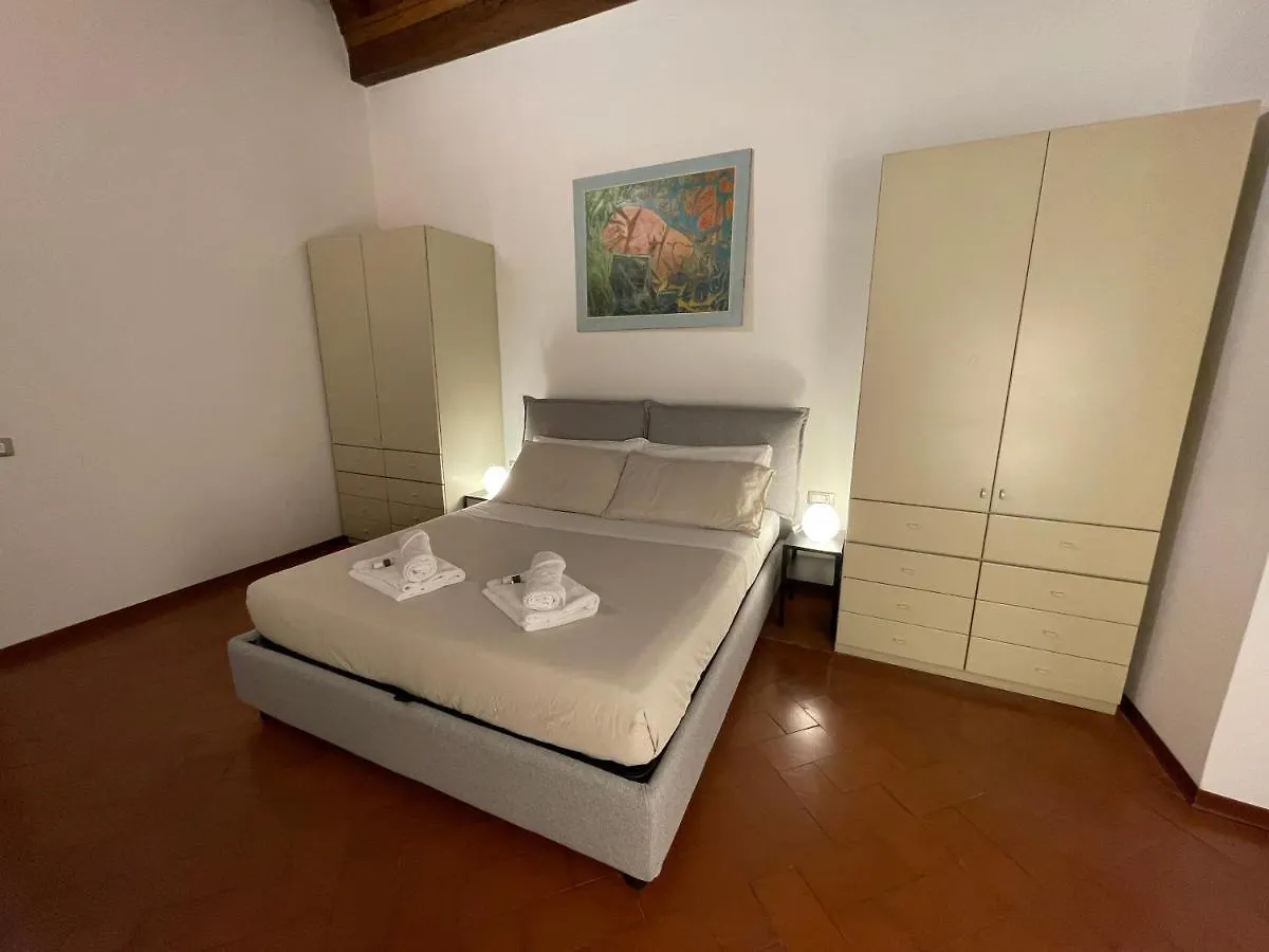 דירות פירנצה At The Boboli Garden Carola Loft איטליה