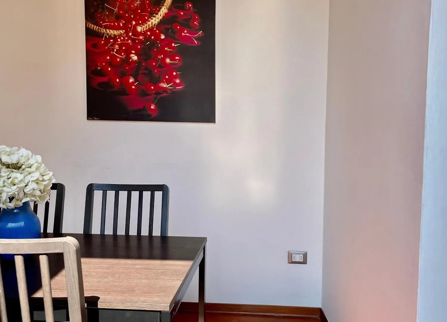 דירות פירנצה At The Boboli Garden Carola Loft
