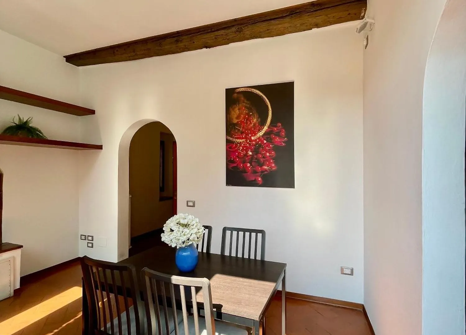 דירות פירנצה At The Boboli Garden Carola Loft איטליה